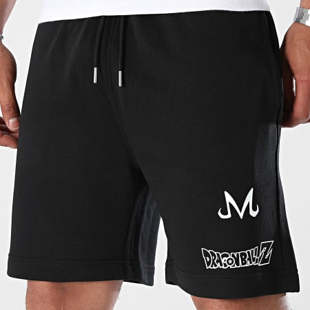 Dragon Ball Z - Majin Molton Joggingbroek Zwart