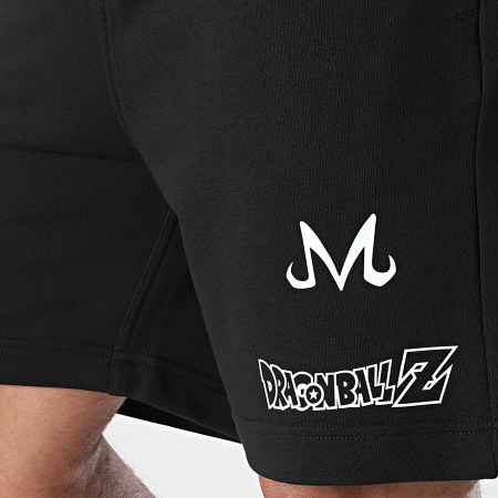 Dragon Ball Z - Majin Molton Joggingbroek Zwart