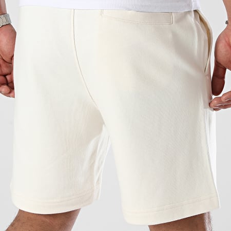 Dragon Ball Z - Pantaloncini da jogging Goku Beige Molton