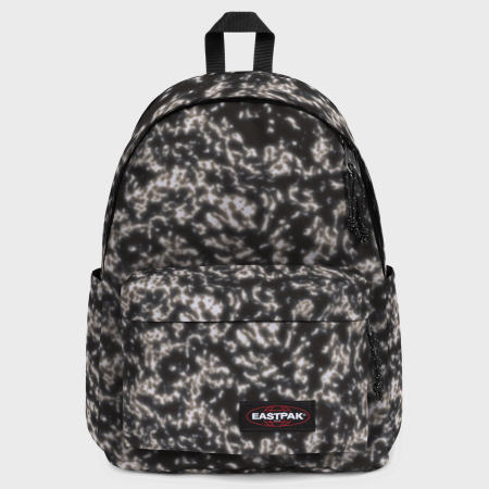 Eastpak - Mochila Day Office Negro Gris Blanco