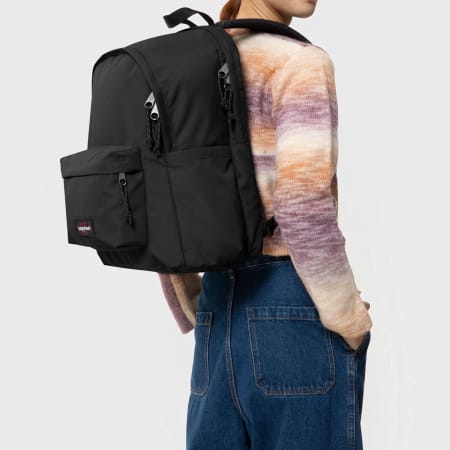 Eastpak - Sac A Dos Day Office Noir