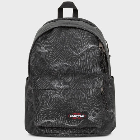 Eastpak - Zaino Day Office Nero Argento