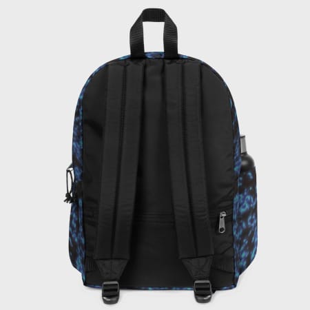 Eastpak - Mochila Day Office Azul Marino Negro Azul Claro