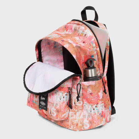 Eastpak - Mochila Day Office Rosa Beige