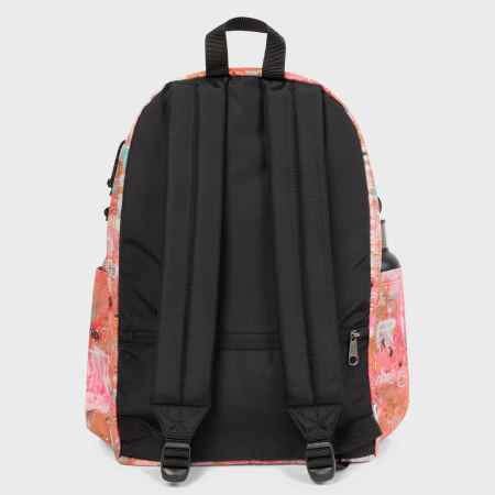 Eastpak - Sac A Dos Day Office Rose Beige