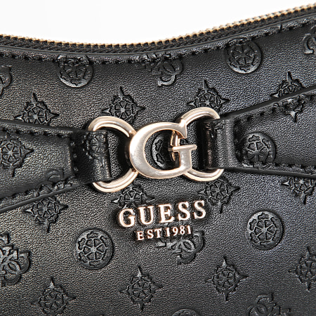 Guess - Damestas PG933604 Zwart