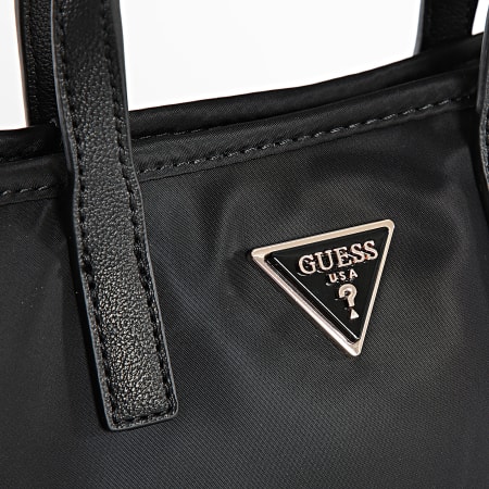 Guess - Bolso de mujer SG921175 Negro