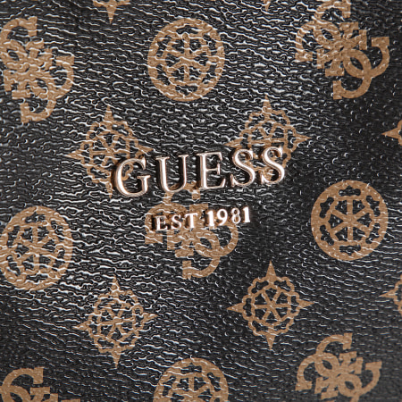 Guess - Lot Vrouwenhandtas En Koppeling SG931828 Bruin Beige