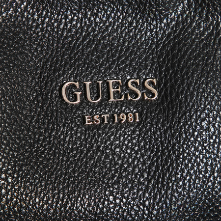 Guess - Set dameshandtas en koppeling SG931828 zwart