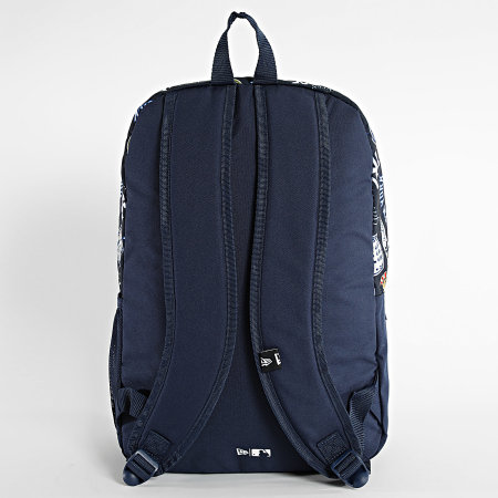 New Era - Mochila Multi Stadium AOP NY Azul Marino