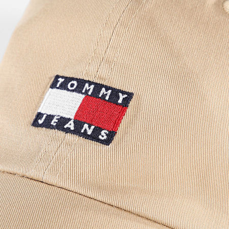 Tommy Jeans - Erfgoed 2020 Beige Cap