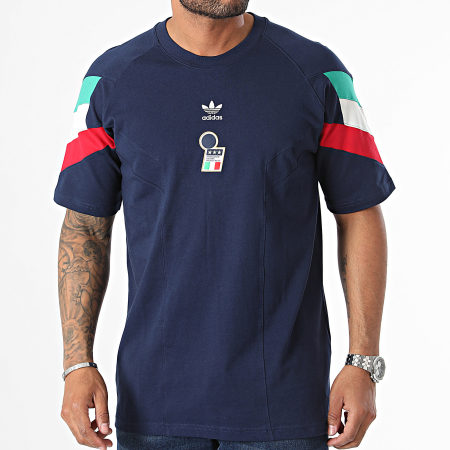 Adidas T Shirt Italia Calcio Calcio Femminile Maglie Femminili