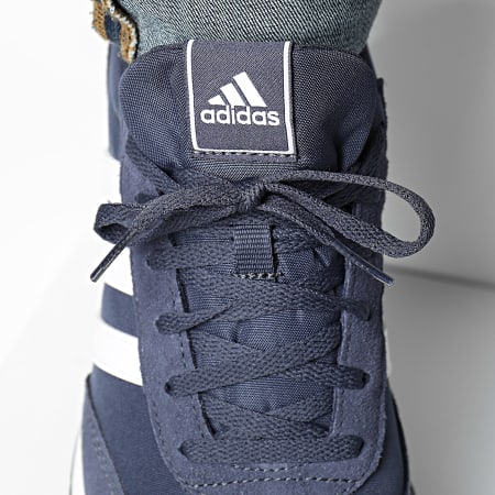 Adidas Sportswear - Scarpe da ginnastica Run 60s 3.0 IE3825 Shadow Navy Cloud White Core Black