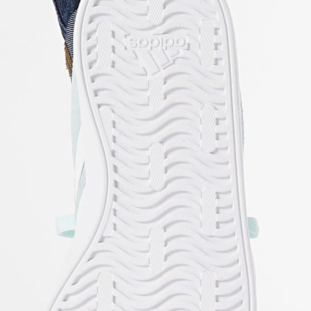 Adidas Sportswear - Baskets Femmes VL Court 3.0 IF4470 Halo Mint Footwear White