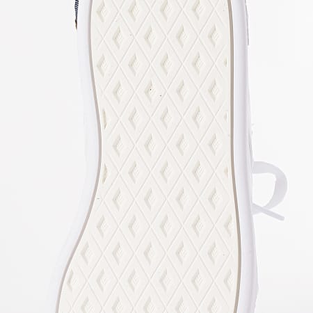 Adidas Sportswear - Baskets Femme Breaknet Sleek IH5418 Cloud White Core White