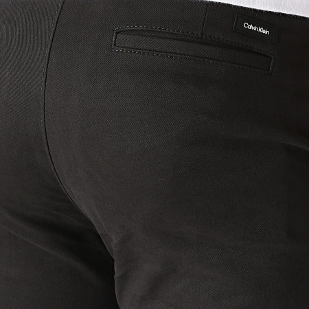 Calvin Klein - Pantaloni chino Modern Twills 3696 Taupe
