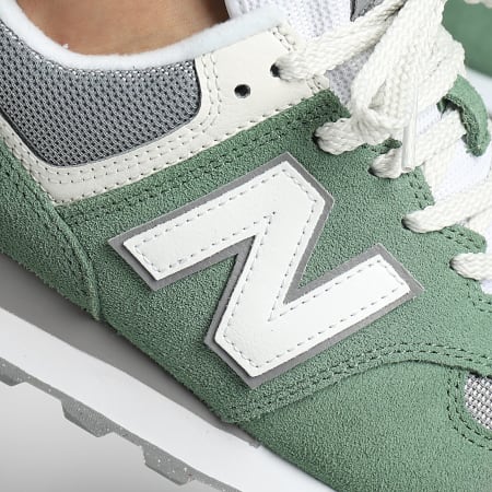 New Balance - 574 Scarpe da ginnastica U574ESA