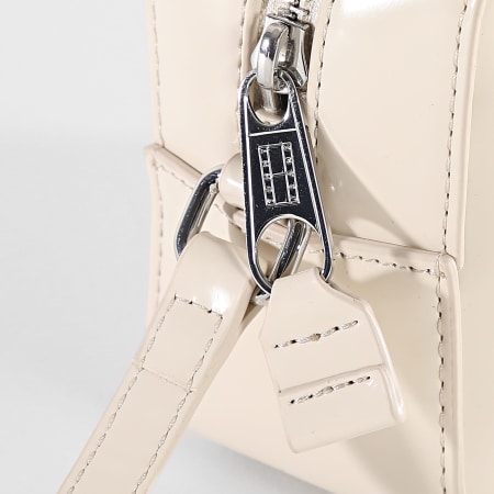 Tommy Jeans - Dameshandtas Essential Must Camera Bag Seasonal 6266 Beige