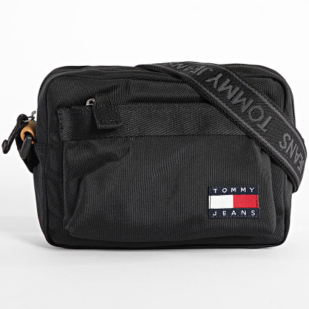 Tommy Jeans - Essential Daily Camera Bag 2409 Nero