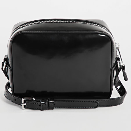 Tommy Jeans - Bolso de mujer Essential Must Camera Bag Seasonal Bolso 6266 Negro