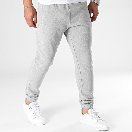 Adidas Originals - Pantalon Jogging Essentials IX7684 Gris Chiné