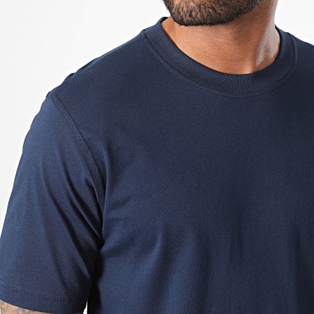 Adidas Originals - Camiseta Essential IZ2097 Azul Marino