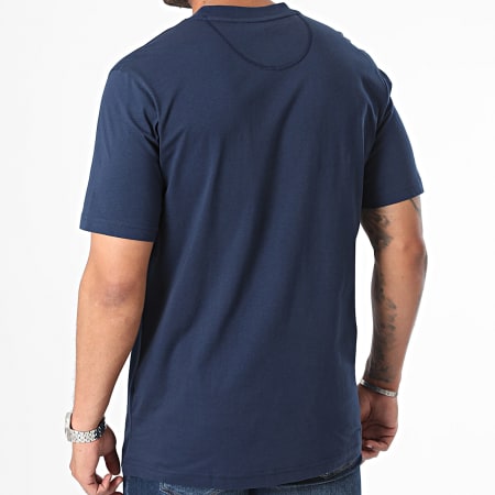 Adidas Originals - Camiseta Essential IZ2097 Azul Marino