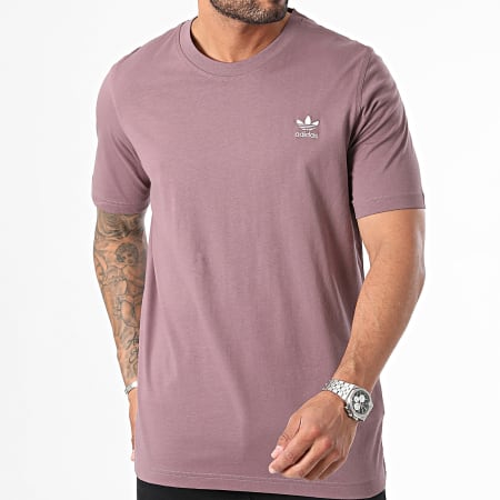 Adidas Originals - Camiseta Essential IZ2104 Rosa