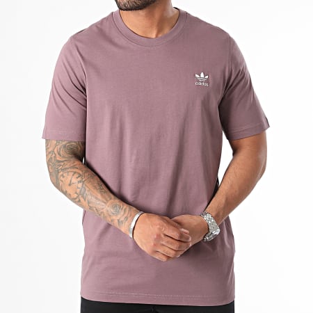 Adidas Originals - Essentieel T-shirt IZ2104 Roze