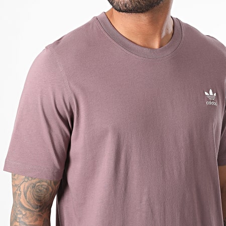 Adidas Originals - Camiseta Essential IZ2104 Rosa