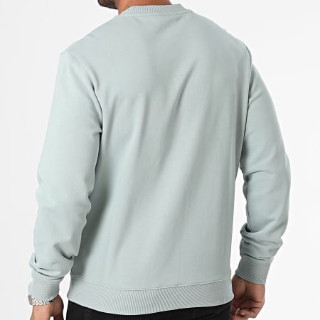 HUGO - Diragol 212 Sweatshirt met ronde hals 50447964 Grijs