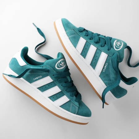 Adidas teal sneakers shop
