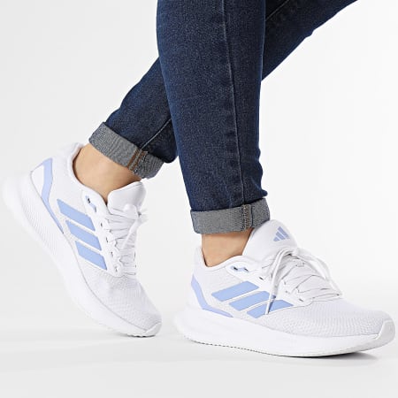 Adidas runfalcon femme best sale