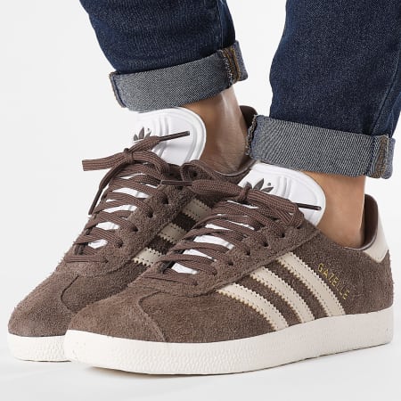 Adidas originals gazelle mujer top
