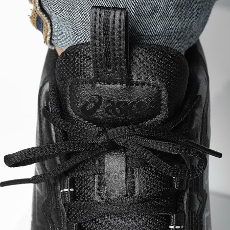 Asics - Baskets Gel Quantum 90 Black Black