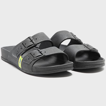 Cacatoès - Sandales Bango Black