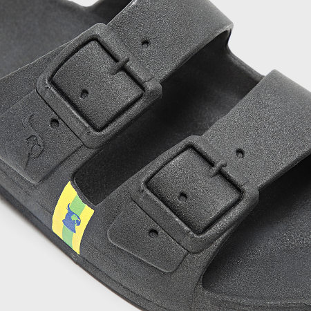 Cacatoès - Sandales Bango Black