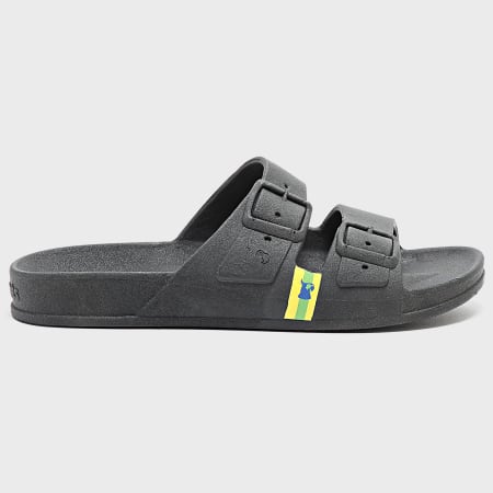 Cacatoès - Sandales Bango Black