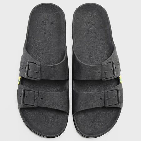 Cacatoès - Sandales Bango Black