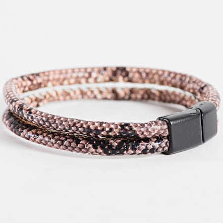 Classic Series - Bracelet Beige Serpent