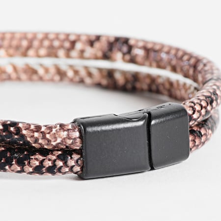 Classic Series - Bracelet Beige Serpent