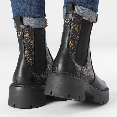Guess stivali donna deals