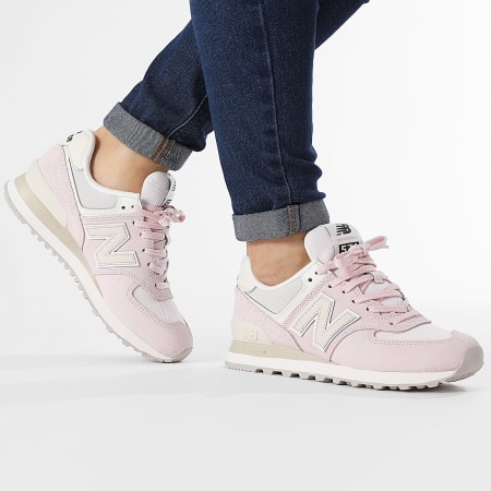 New balance 42 womens pink new arrivals