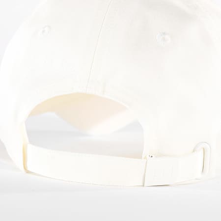 Tommy Hilfiger - Casquette Essential Flag 6360 Blanc