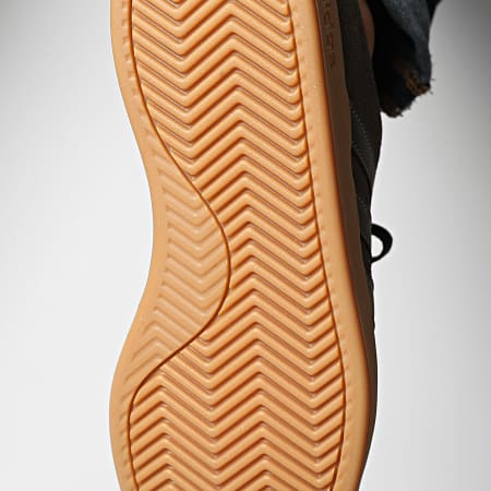 Adidas Sportswear - Scarpe da ginnastica Grand Court 2.0 IH7768 Shadow Olive Strata Gum3