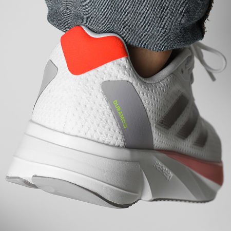 Adidas Sportswear - Duramo SL Sneakers IF1201 Footwear White