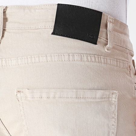 LBO - Set di 2 jeans dal taglio rilassato 0245 0233 Nero Beige