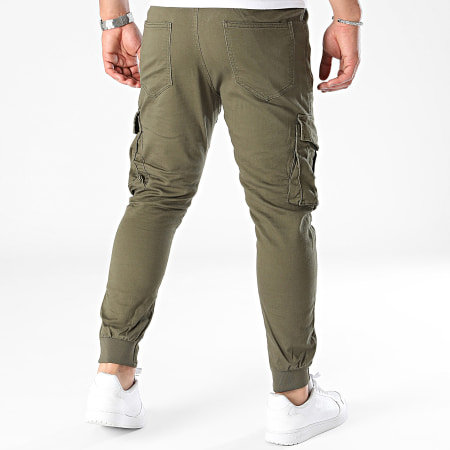 MTX - Khaki groene Cargo broek