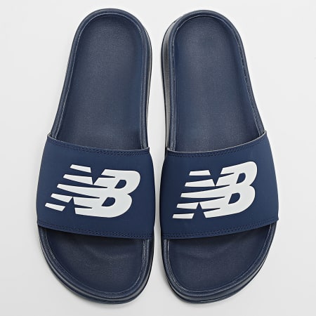 New Balance - Slippers SUF200C3 Navy