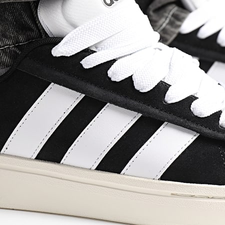 Adidas Sportswear - Baskets Grand Court Alpha 00s JH7235 Core Black Footwear White Off White